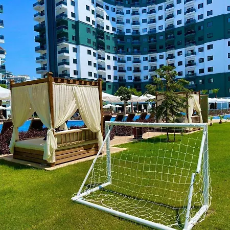 Serinity Mahmutlar Apartment